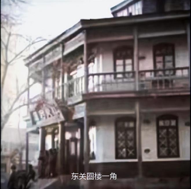 吉林市消失的十座近代公共建筑(图4)